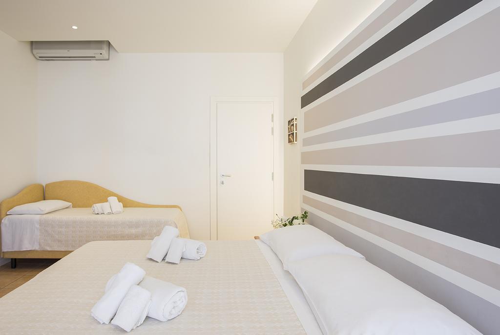 Hotel Pacific Cattolica Kültér fotó
