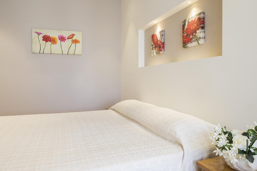 Hotel Pacific Cattolica Kültér fotó